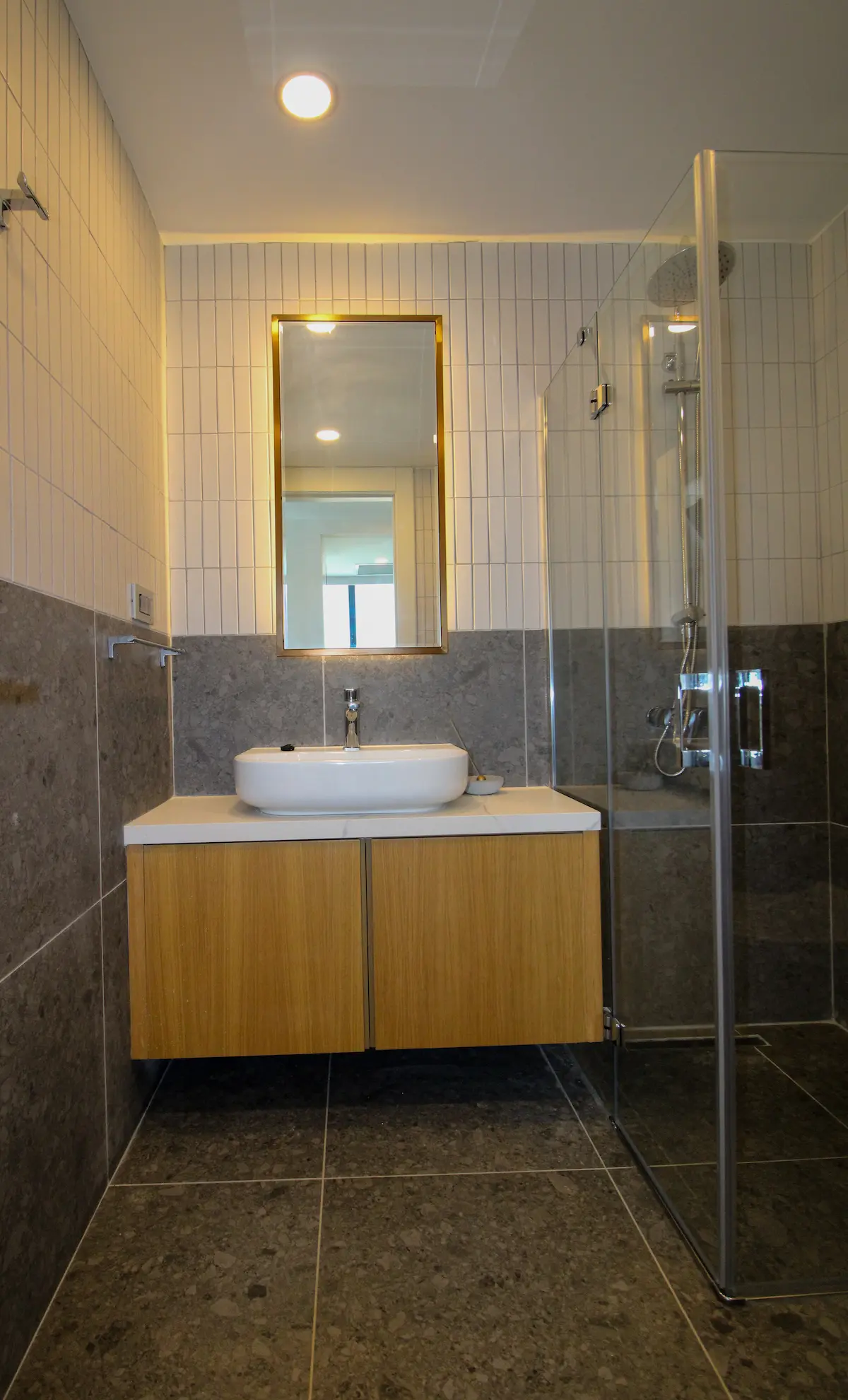 Shower
